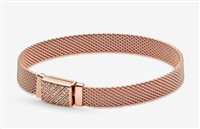 Bracciale Pandora Donna in Lega metallica 589358C01-15 - 589358C01-18